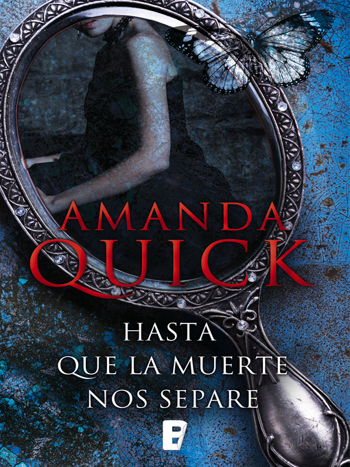Title details for Hasta que la muerte nos separe by Amanda Quick - Available